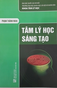 Tâm lý học sáng tạo