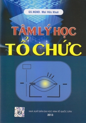 Tâm lý học tổ chức