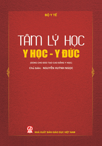 Tâm Lý Học Y Học