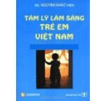 Tâm lý lâm sàng trẻ em việt nam