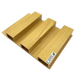 Tấm ốp nan 3 sóng ID Wood ID-029A