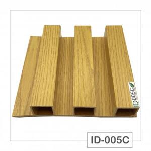 Tấm ốp nan 3 sóng ID Wood ID-005C