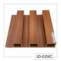 Tấm ốp nan 3 sóng ID Wood ID-029C