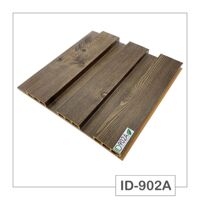 Tấm ốp nan 3 sóng ID Wood ID-902A