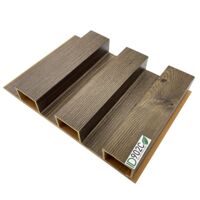 Tấm ốp nan 3 sóng ID Wood ID-902C