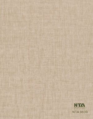 Tấm ốp nhựa vân giấy dán tường NTA 9839