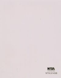 Tấm ốp nhựa vân giấy dán tường NTA 9145B