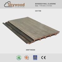 Tấm ốp tường ngoài trời Skywood CO173D