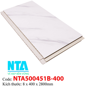 Tấm ốp tường NTA500451B