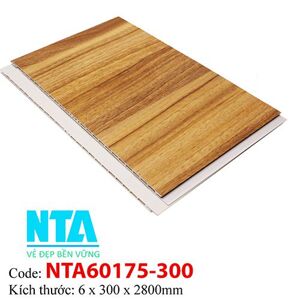 Tấm ốp tường NTA60175