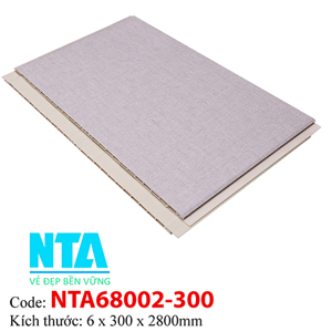 Tấm ốp tường NTA68002