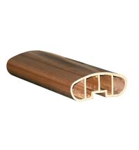 Tay vịn 130x50mm BioWood HR13050