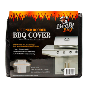 Tấm Phủ Lò Nướng BBQ Uncle Bills OB0236