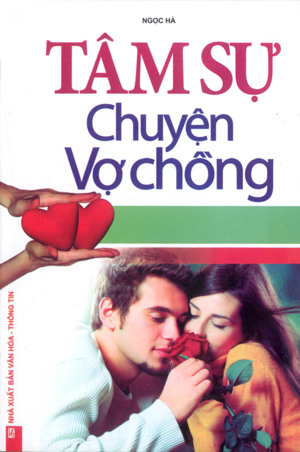 Tâm sự chuyện vợ chồng