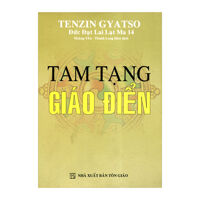 Tam Tạng Giáo Điển