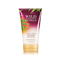 Tắm Tẩy Tế toàn thân Bath & Body Work Wild Madagasca 226g