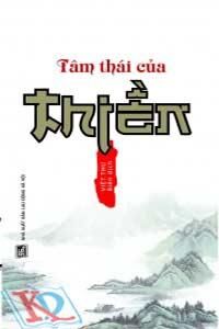 Tâm Thái Của Thiền