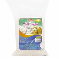 Tấm thơm 1kg Việt San