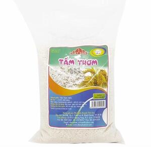 Tấm thơm 1kg Việt San