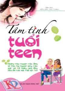 Tâm Tình Tuổi Teen