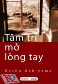 Tâm trí mở lòng bàn tay