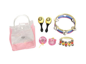 Tambourine Lazer PC-155