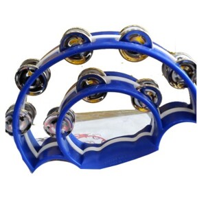 Tambourine Lazer PE-063B