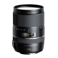 Ống kính Tamron 16-300mm F/3.5-6.3 Di II VC PZD