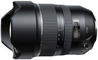 Ống kính Tamron SP 15-30mm f/2.8 Di USD