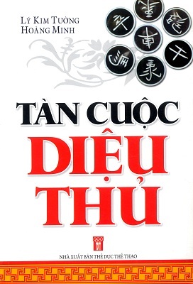 Tàn cuộc diệu thủ