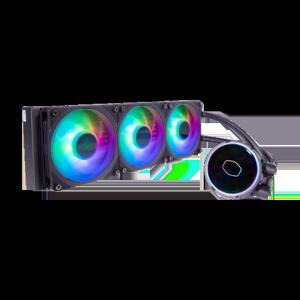 Tản nhiệt Cooler Master MASTERLIQUID PL360 FLUX