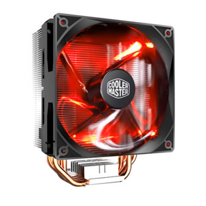 Tản nhiệt CPU Cooler Master Hyper 212 Led