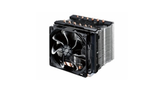 Tản Nhiệt CPU Cooler Master Hyper612S