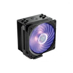 Tản nhiệt CPU Cooler Master Hyper 212 RGB Black Edition