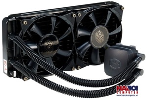 Tản nhiệt CPU Cooler Master Nepton 280L