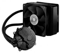 Tản nhiệt CPU Cooler Master Seido 120XL