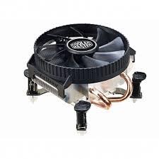 Tản nhiệt CPU Cooler Master Vortex 211P