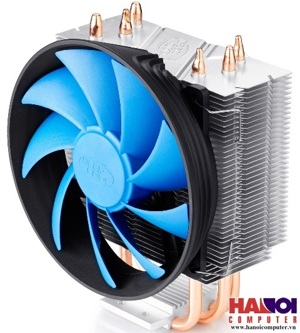 Tản nhiệt CPU DeepCool Gammax 300