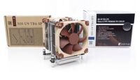 Tản nhiệt CPU Noctua NH-U9 TR4-SP3