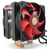 Tản nhiệt CPU Thermaltake Frio advance CLP0596