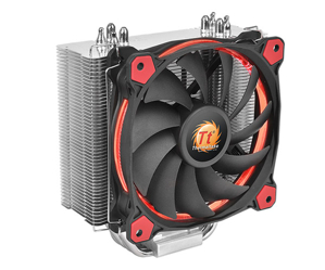 Tản nhiệt CPU Thermaltake RIING SILENT (CL-P022-AL12RE-A)