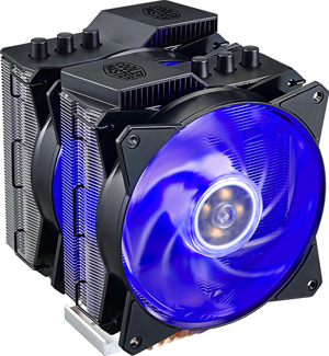 Tản nhiệt khí Cooler Master MasterAir 620P