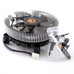 Tản nhiệt khí CPU ID Cooling DK-01T