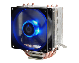 Tản nhiệt khí CPU ID Cooling SE-903