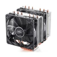 Tản nhiệt khí DeepCool  Neptwin V2