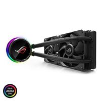 Tản nhiệt nước AIO Asus Rog Ryuo 240