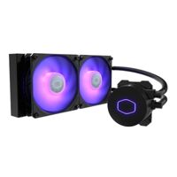 Tản nhiệt nước AIO Cooler Master MasterLiquid ML240L RGB V2