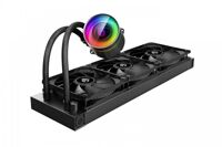 Tản nhiệt nước AIO Deepcool GamerStorm Castle 360 EX RGB