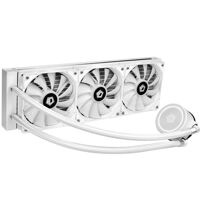 Tản nhiệt nước AIO ID Cooling AuraFlow X 360 Snow