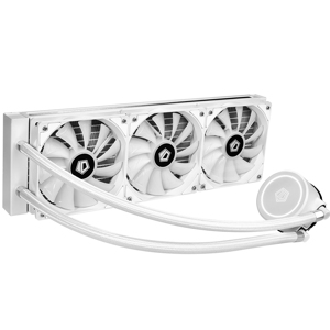 Tản nhiệt nước AIO ID Cooling AuraFlow X 360 Snow